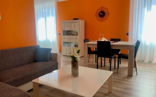 Appartamento Lucia, Lago di Como, Dongo