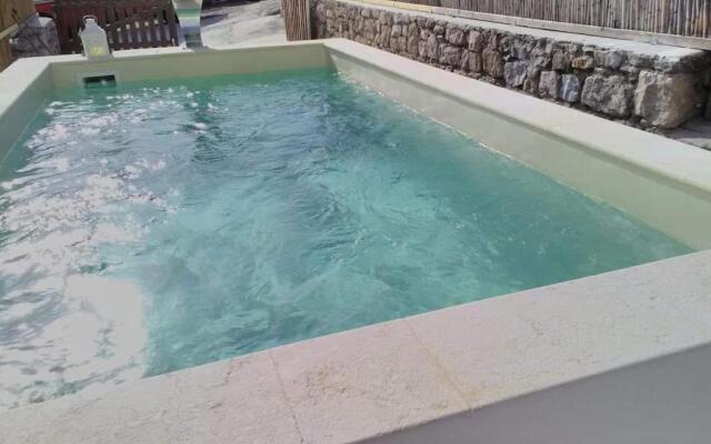 Seafarer's House. Ideal for 3+1 guests