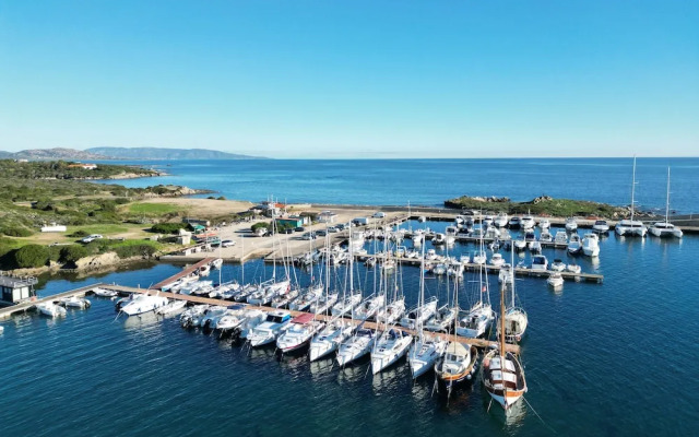 1 Le Perle Di Stintino