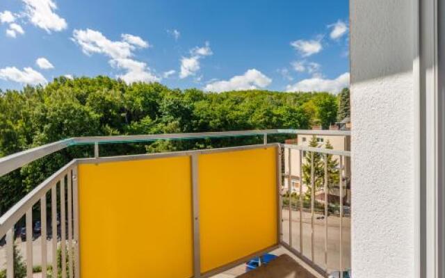 Apartamenty Sun & Snow Gdynia Centrum