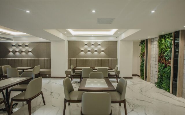 Edoya Hotel Ben Thanh