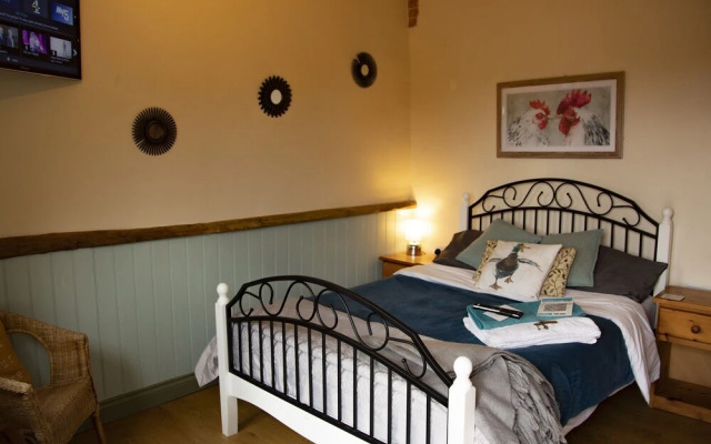 Norfolk Accommodation - mYminiBreak