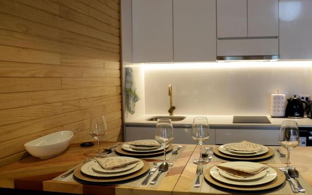 Anoka Apart Hotel Boutique