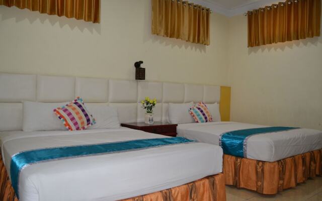 Hotel Juanda