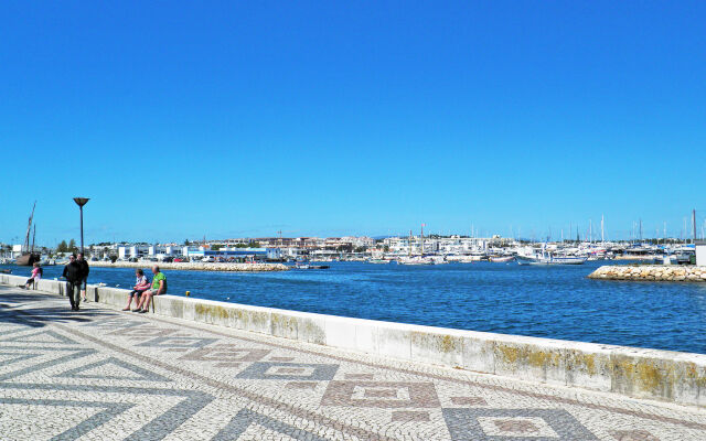 Praia da Luz Sea view
