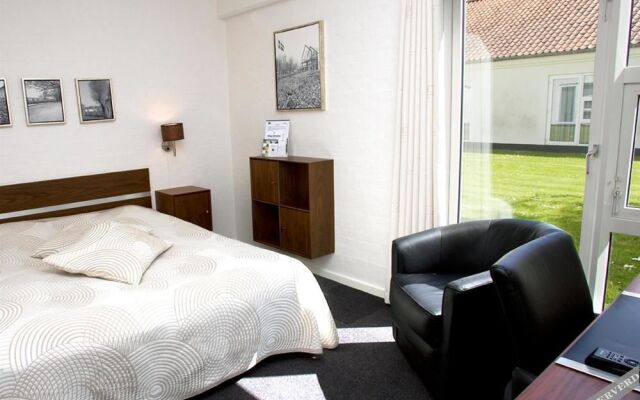 Golf Hotel Viborg