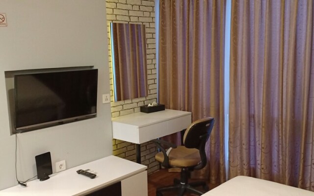 Paysrooms Apartement Altiz Bintaro
