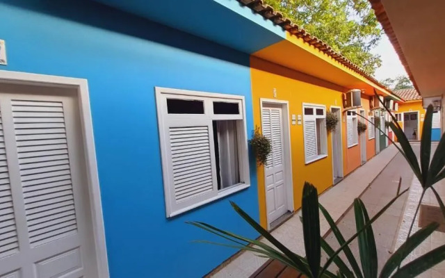 Open House Canasvieiras - OH HOTEIS