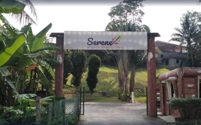 Serene Resort & Training Centre