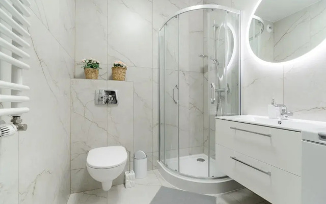 Lumina apartstate Kłopot 4a