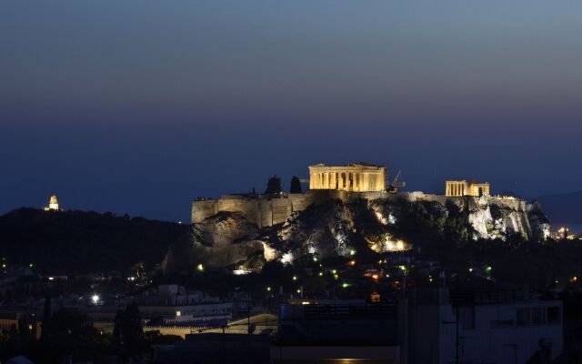 COCO-MAT Hotel Athens