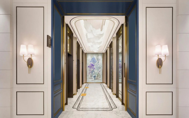 Sofitel Ambassador Seoul Hotel & Serviced Residences