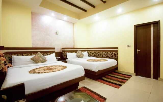 Hotel Shiv Dev International