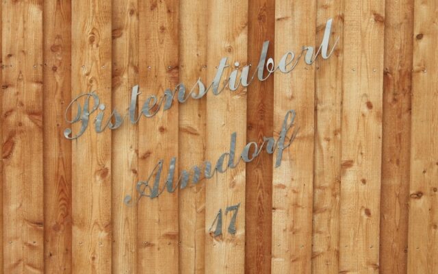 Wooden Chalet in Hohentauern with Sauna near Ski Area