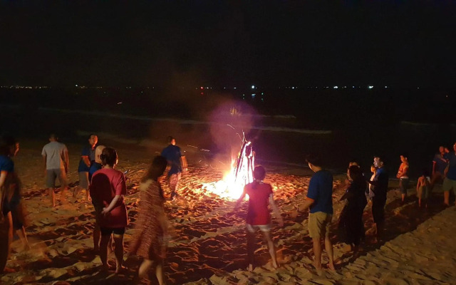 Phan Thiet BeachHouse