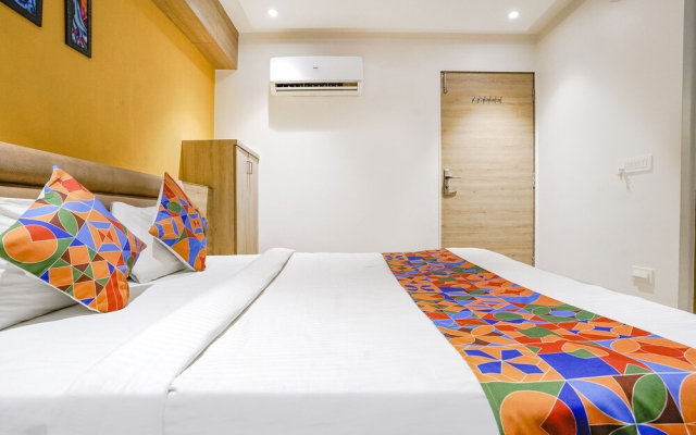 FabHotel Kingsway