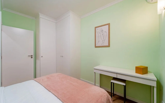 Achada by Homie in Funchal