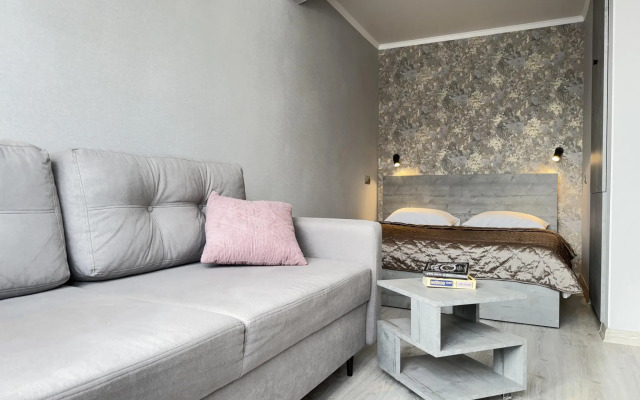 Апартаменты на Черняховского 12