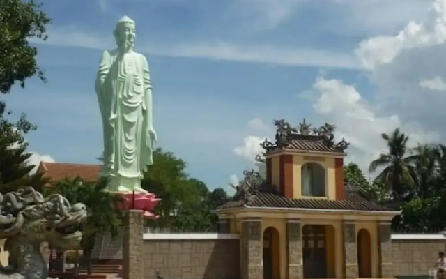Grand Hyams Hotel - Quy Nhon Beach
