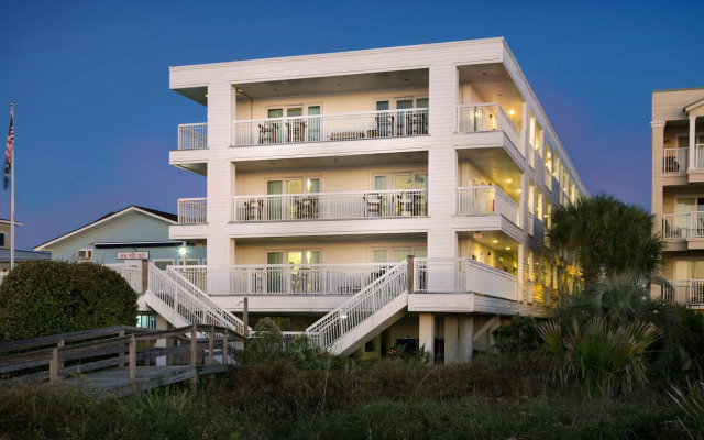 Seaside Inn Oceanfront