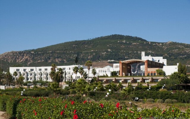 Marina Smir Hotel & Spa