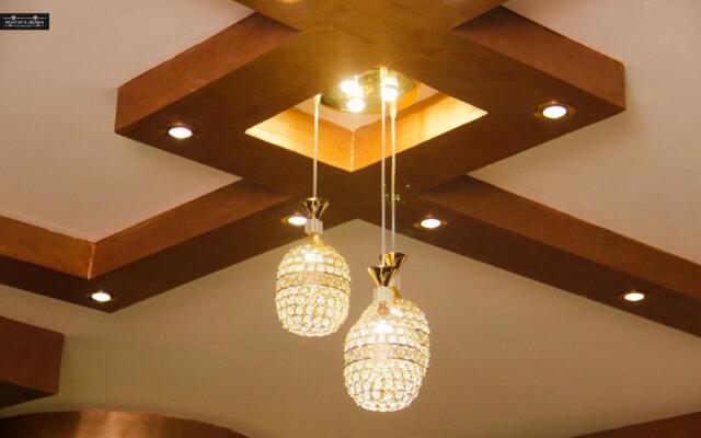 Aswan Plaza - Share apartment
