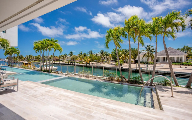Resorts World Bimini
