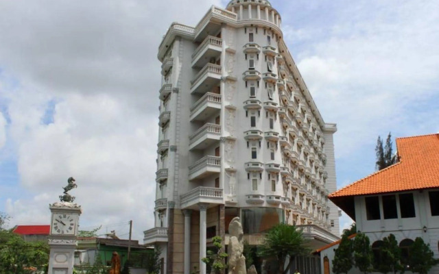 Saigon Park Resort