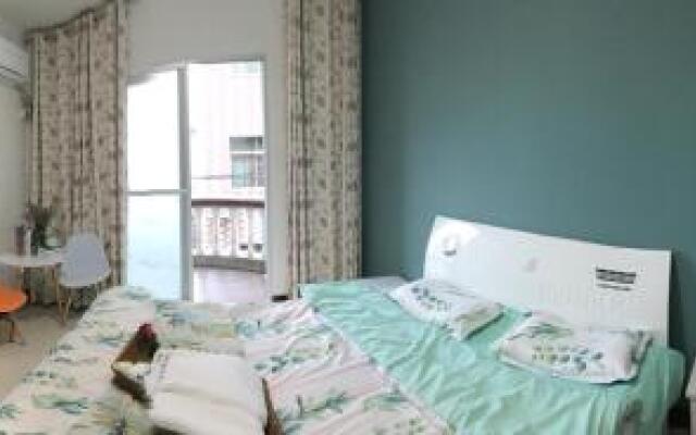 Xiapu Tantu Seaside Homestay