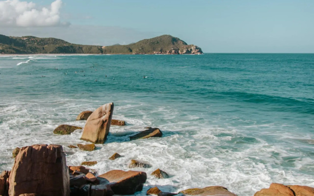 Pousada Areias Do Rosa