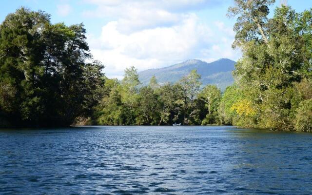 Ecoreserva Quelhue Lodge y Cabañas