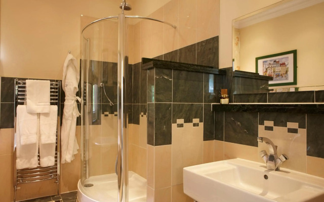 Cantley House Hotel