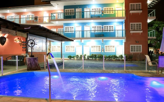 Pousada Quinta da Baleeira