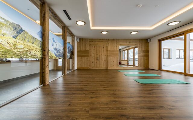 Naturhotel Kitzspitz