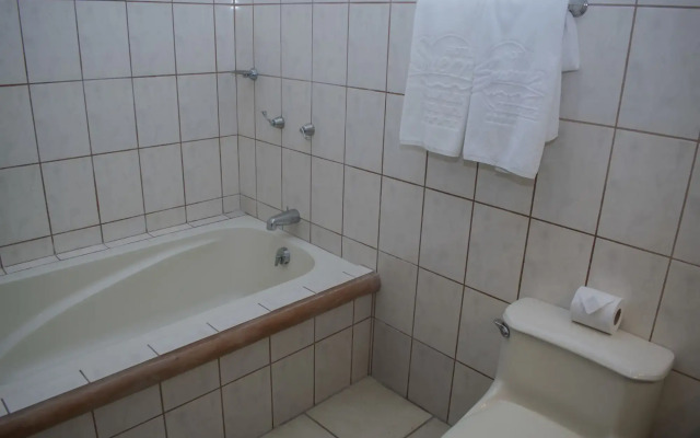 Hotel Suerre