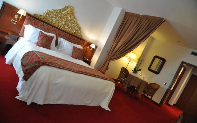 Hotel Villa Condulmer