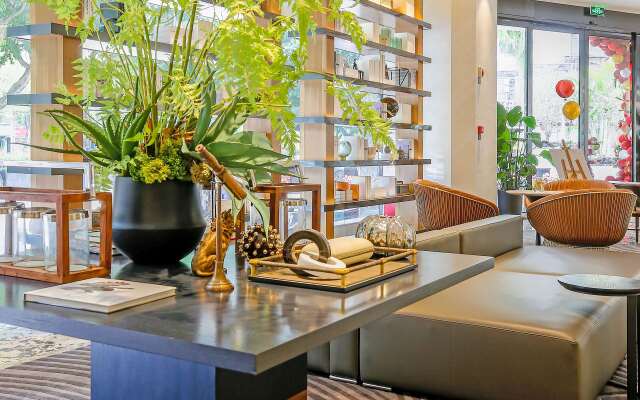 Best Western Plus Haiyue Hotel Fuzhou