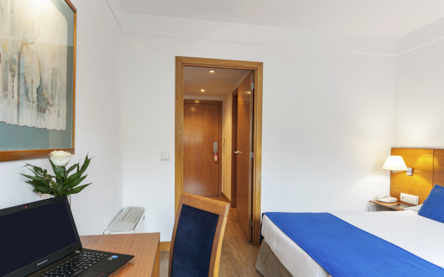 Sercotel de los Reyes Hotel
