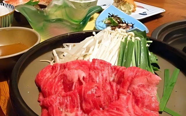Enokiya Ryokan