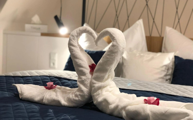 Old Town Museum Apartment