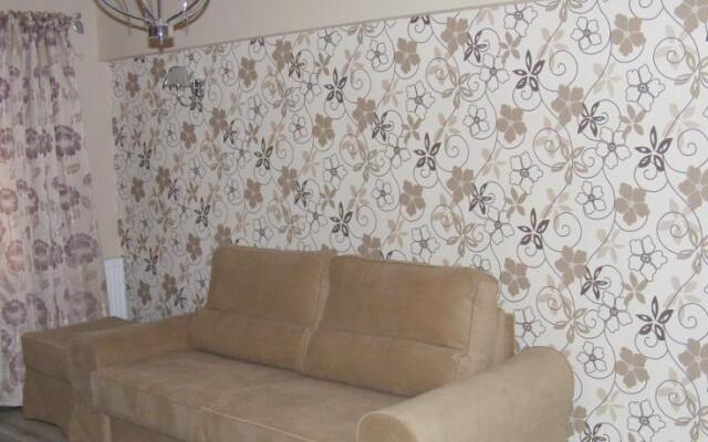 Onix Apartment