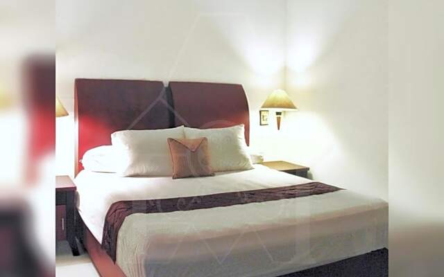 Studio Room @ Wisma Halim Villas & Conference