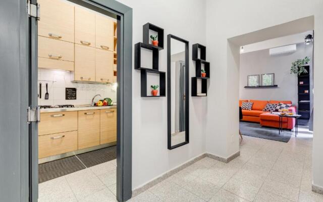 Tridente Apartment