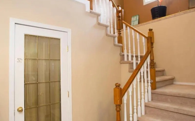 Alpenrose B&B Revelstoke