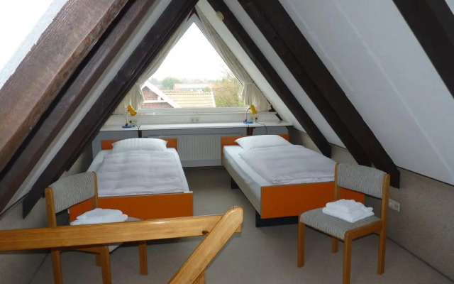 Altstadthotel Eibsen