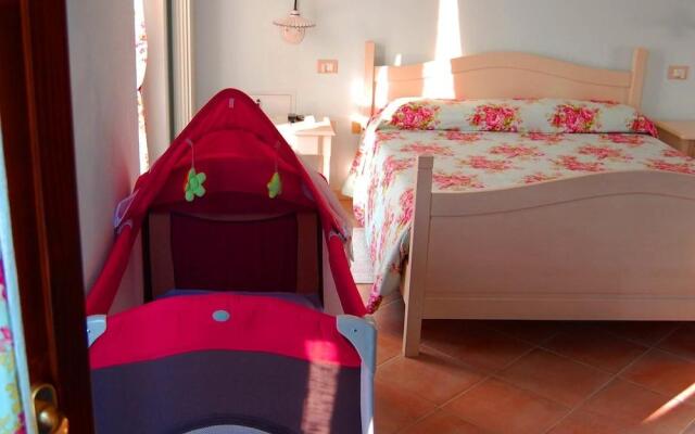 B&B Al Mulino