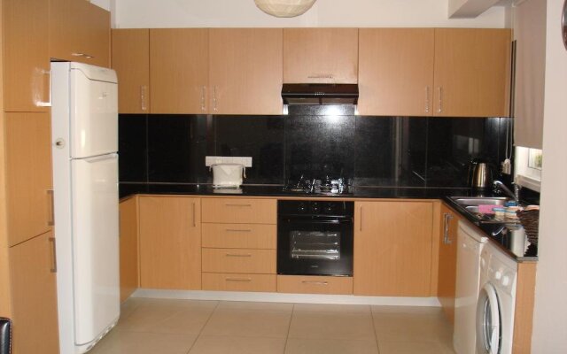 Sunrise Complex Luxury Apartments