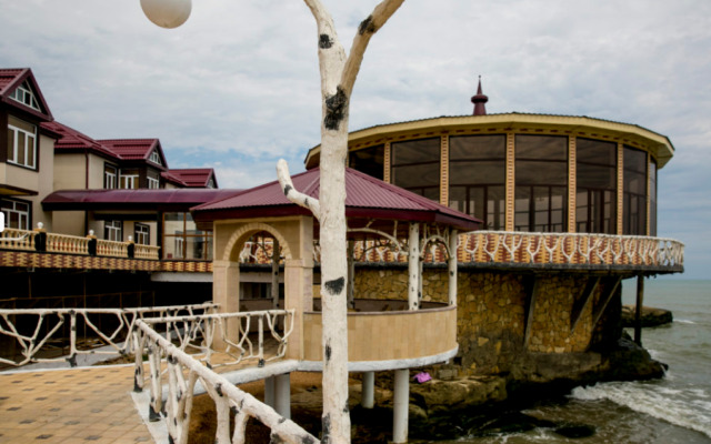 Hotel Okean