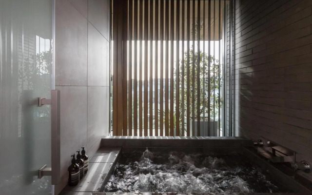 Hotel Canata Kyoto