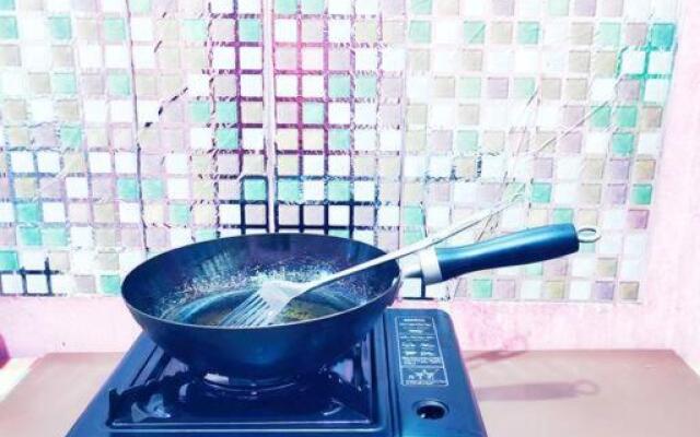 Mutiara Court Homestay affordable 3 bedroom furnished & Wifi